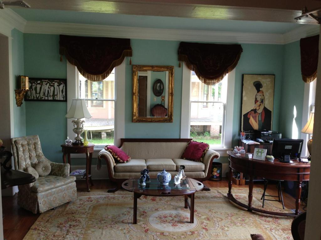 Hemmerling Guest House Hammond Exterior photo
