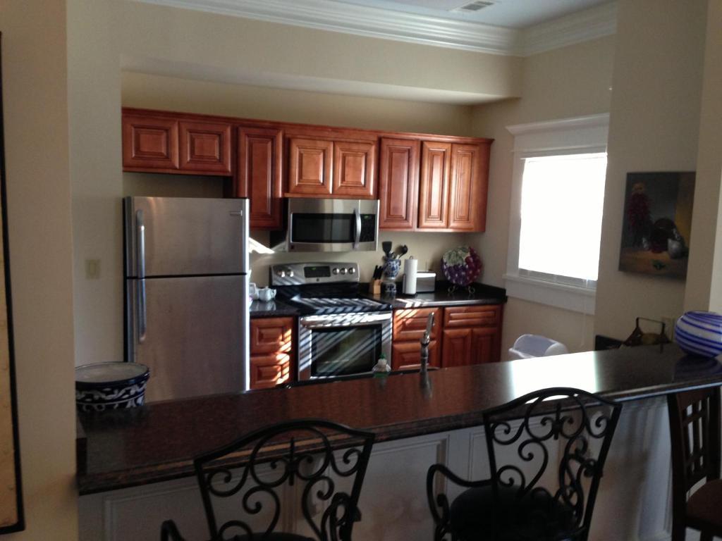 Hemmerling Guest House Hammond Room photo