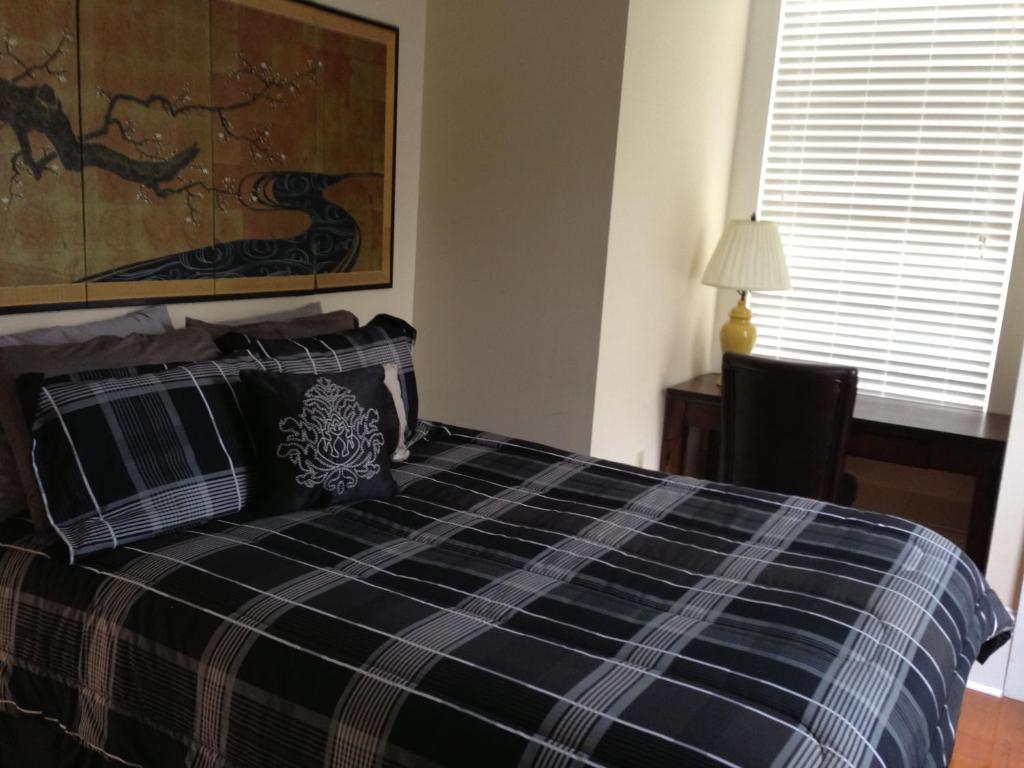 Hemmerling Guest House Hammond Room photo