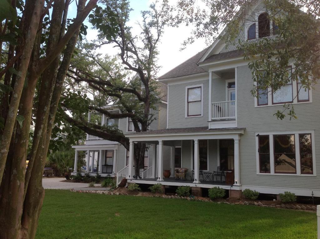 Hemmerling Guest House Hammond Exterior photo