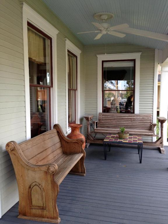 Hemmerling Guest House Hammond Exterior photo