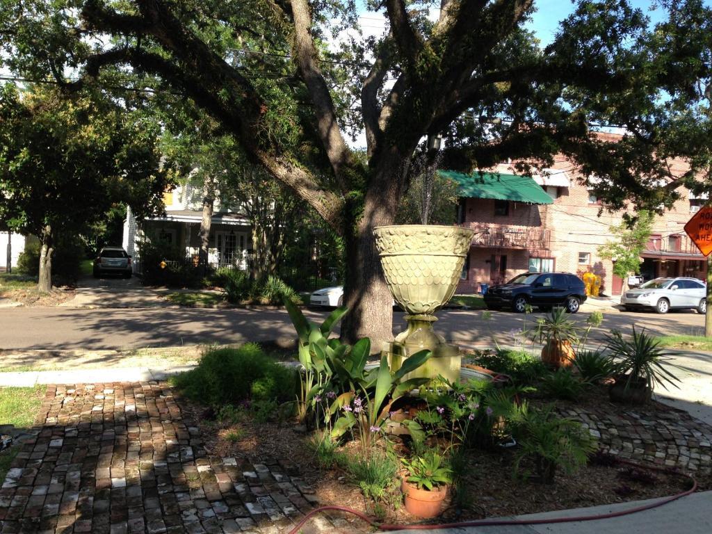 Hemmerling Guest House Hammond Exterior photo